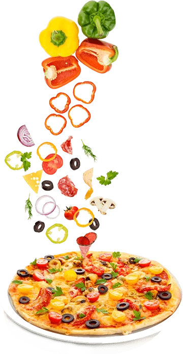 Pizza Joint