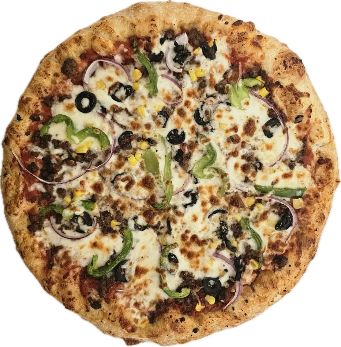 Pizza Joint