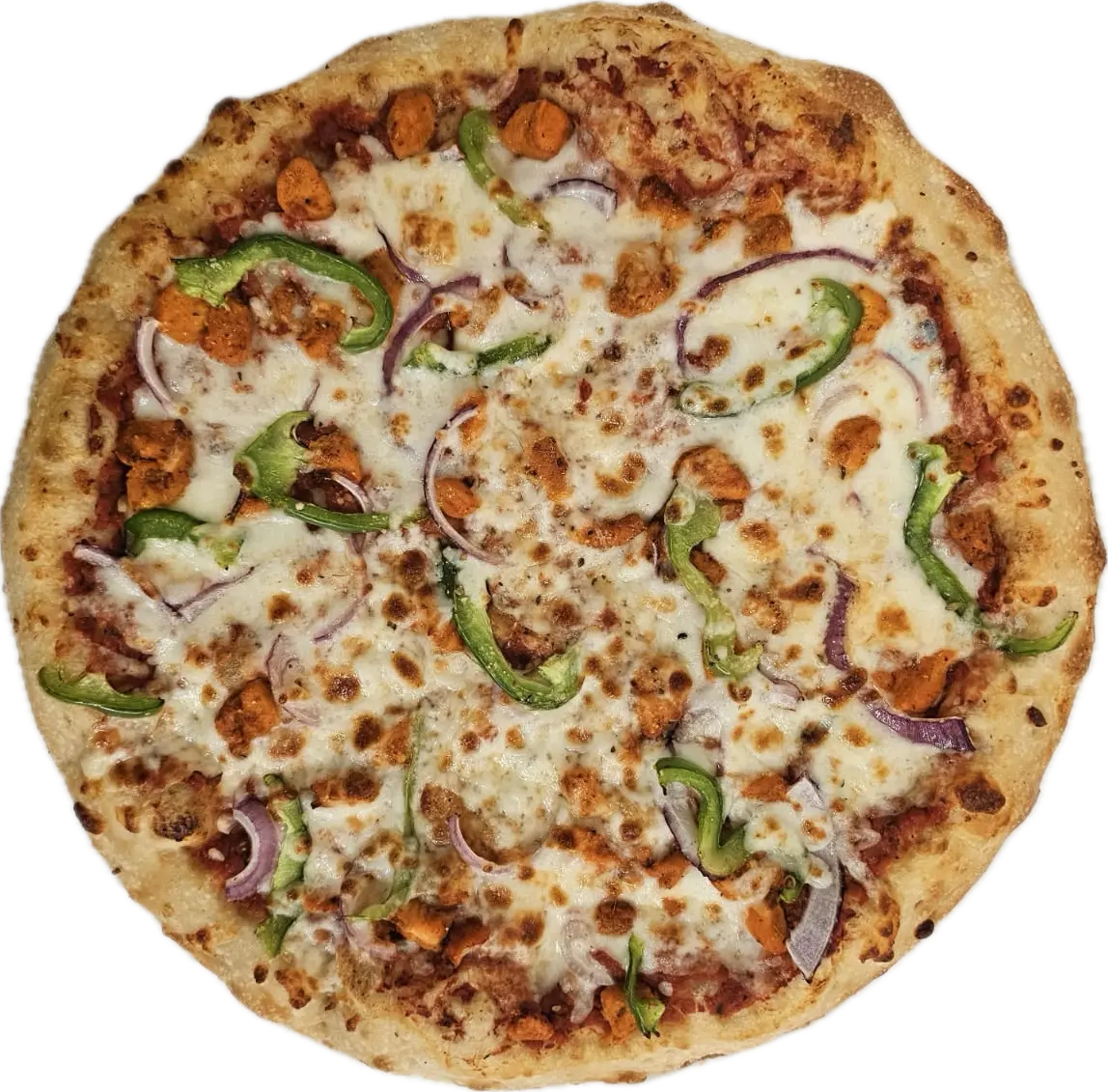 Tandoori